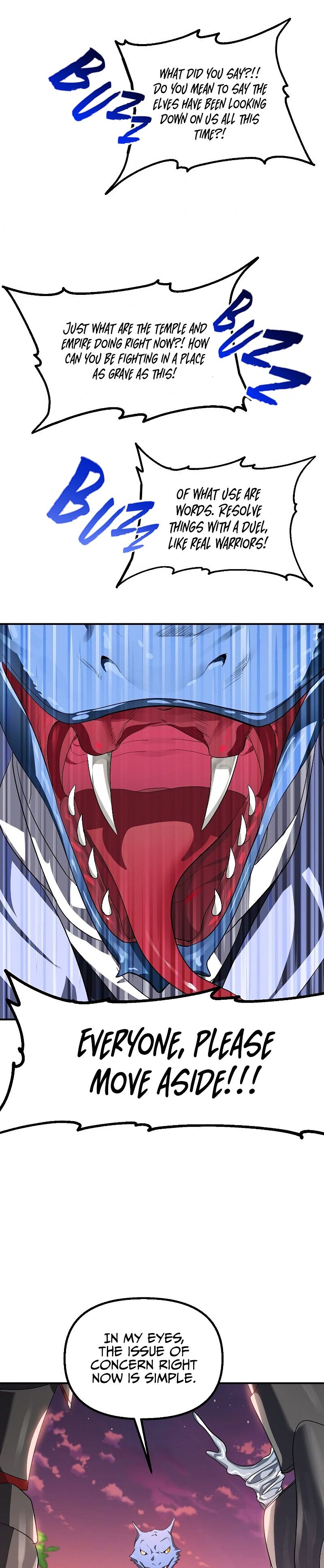 SSS-Class Suicide Hunter, Chapter 42 image 35